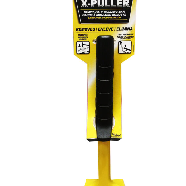 Richard - Multi-tool Puller