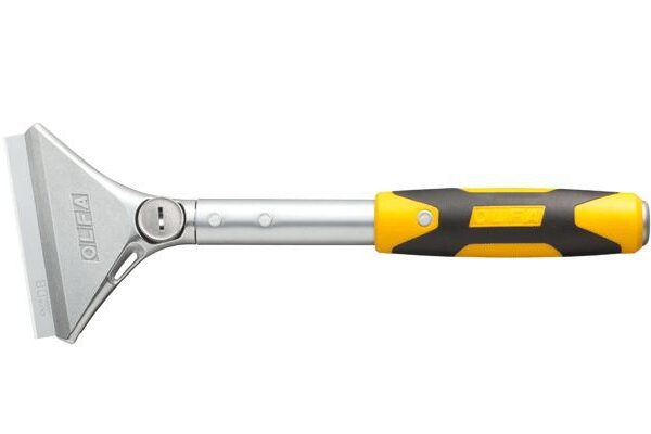 Olfa - XSR-300 Extra Heavy-Duty Scraper 12"