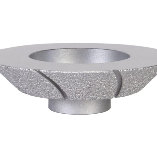 Rubi - Grinding Wheel Coarse Grain Pro-Edger 45 Diamond 9/…