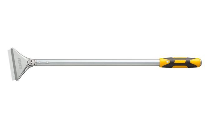 olfa - xsr-600 extra heavy-duty scraper 24" 1 olfa - xsr-600 extra heavy-duty scraper 24"
