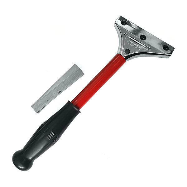 Crain - Floor Stripper - 12"