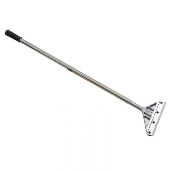 Crain - Big Scraper with adjustable handle 39" to 59"
