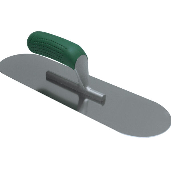 Richard - Stainless Steel Flexible Pool Trowel 4" wide by 14" …