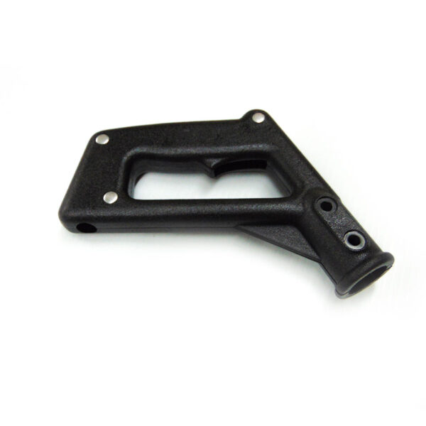 Eddy Floor Tools - Plastic Handle