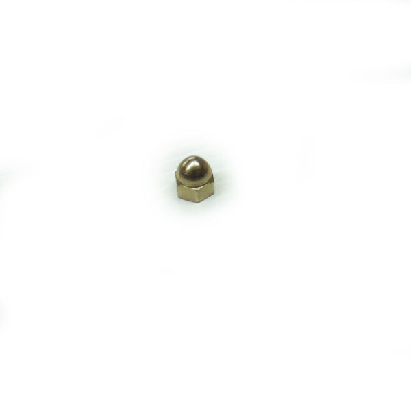 Eddy Floor Tools - Cap Nut 1/4"-28