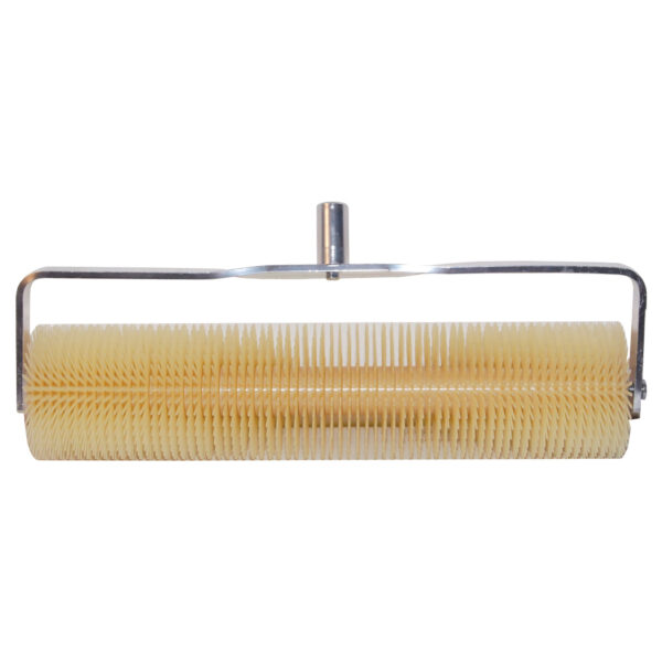 Kraft Tool - Standard Spike Roller with Frame 18"