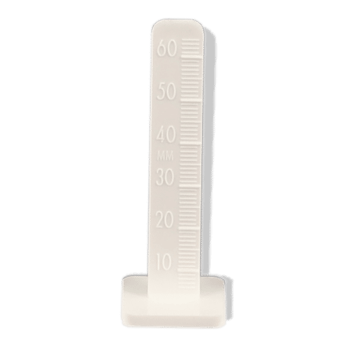 Ardex - ARDIPEG Self-Leveling Pins (Pack of 250)