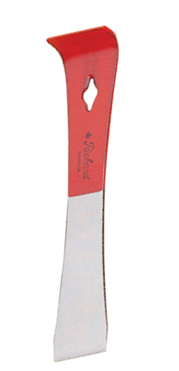 richard - 7 1/2" lever bar scraper