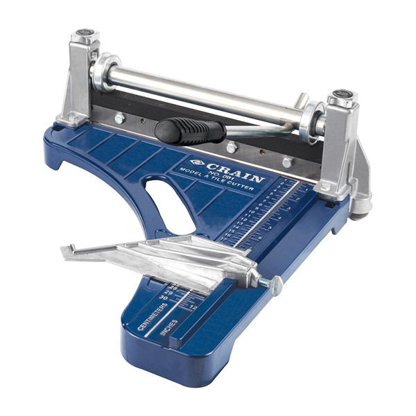 Crain - Case for Tile Cutter No. 001