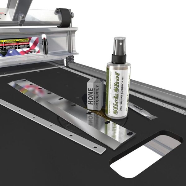 Marshalltown - Shear Maintenance Kit for EZ Shear 26"