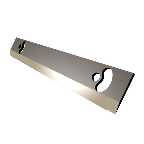 Bullet Tools - Replacement Blade 9-1/2" for Vinyl Cutter