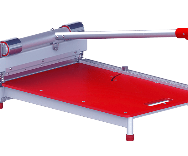 D-Cut - Multi-Floor Cutter DP-340 - 13-1/2" for Engineered Wood