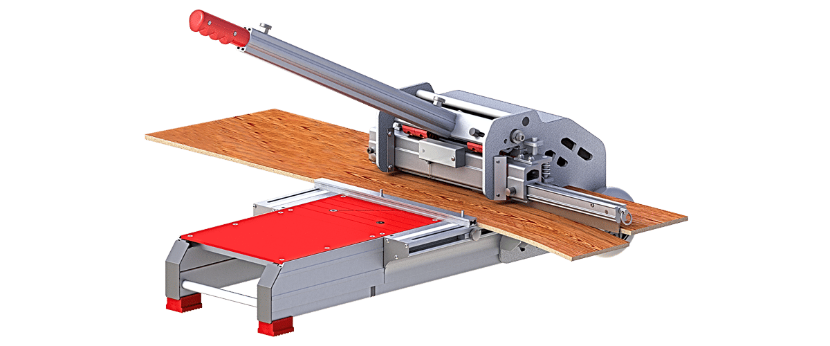 d-cut - multi-cut flooring cutter for engineered wood, laminate and vinyl 14-1/8" 1 d-cut - multi-cut flooring cutter for engineered wood