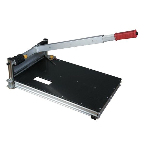 Toolway - Multi-Purpose Floor Cutter 13"
