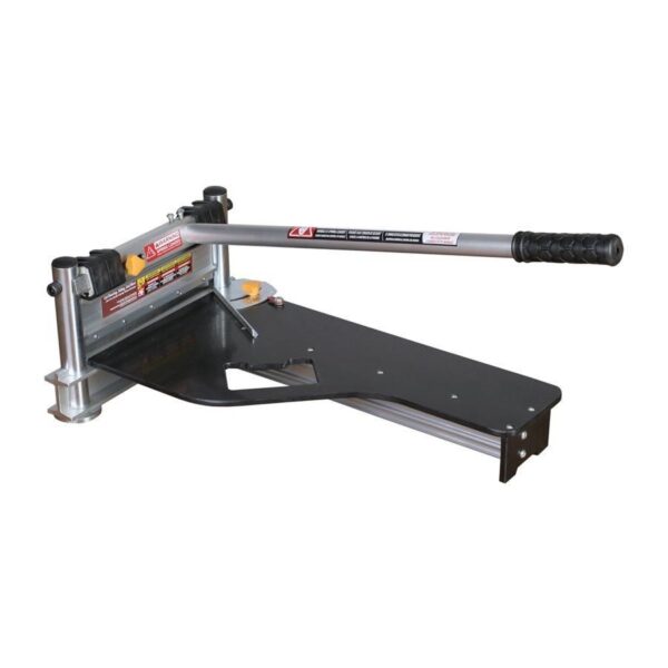 Toolway - Professional Laminate Cutter 9"