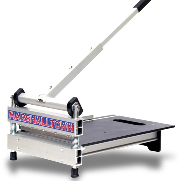 Marshalltown - Multi-Floor Cutter Flooring Shear 13"