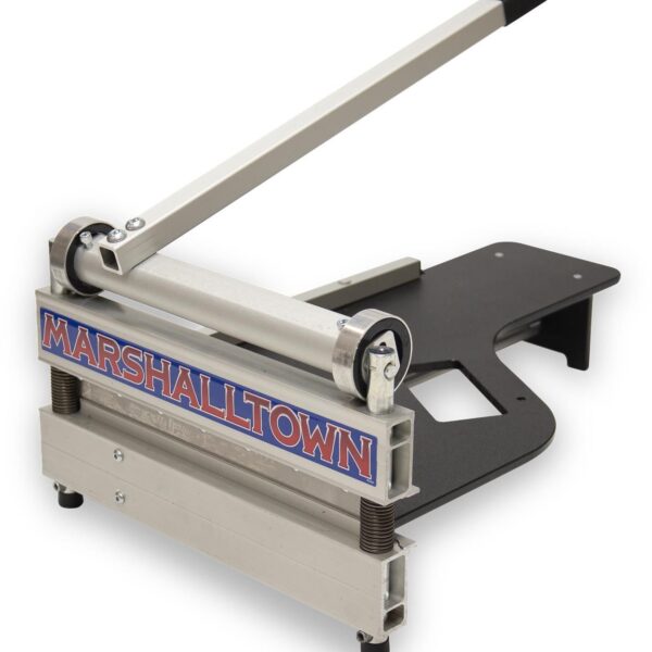 Marshalltown - Ultra-Light Multi-Floor Cutter 13"