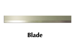 D-Cut - Profile Base Cutter Blade for RC-200