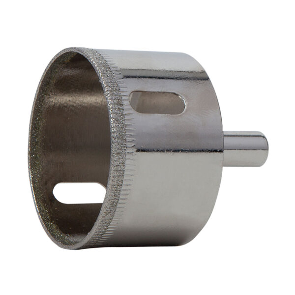 EAB - Hole Saw Diamond Grit 2"