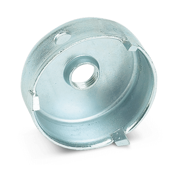 Rubi - Drill Bit Tungsten Carbide - 55 mm