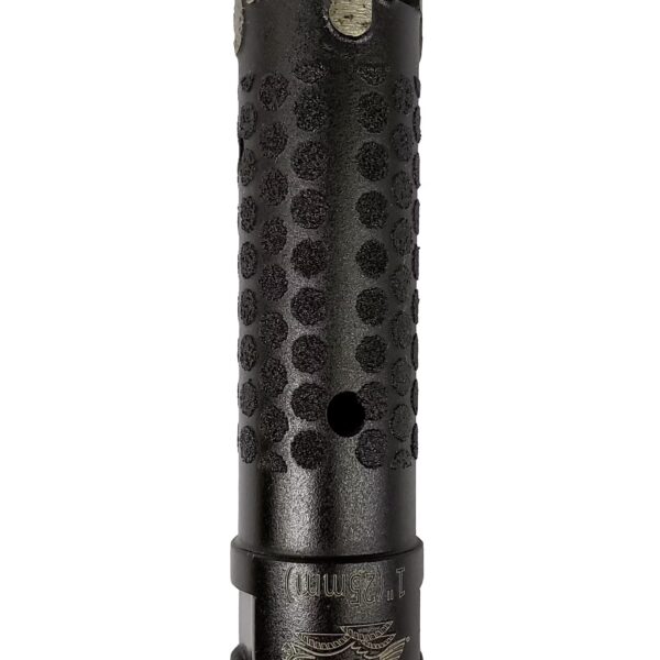 Piranha - Piranha - Wet/Dry Diamond Core Bit T-Slot 1-3/8"