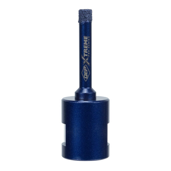 QEP - 5/16" Diamond Hole Saw for Grinders