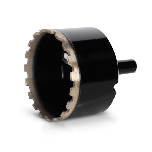 Rubi - Drill Bit Foragres - 68 mm