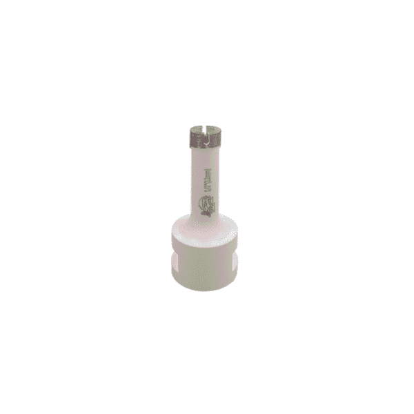 Piranha - Grinder Coring Bit PAUCM 1/2" x 5/8"-11