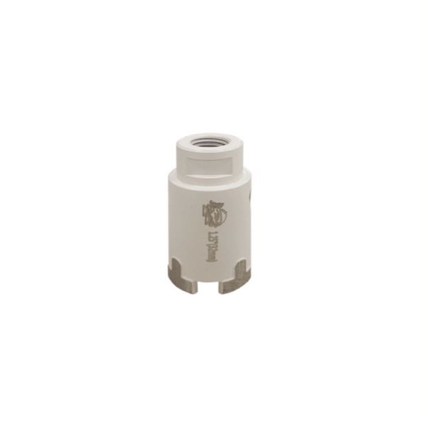 Piranha - Grinder Coring Bit PAUCM 1-1/4" x 5/8"-11