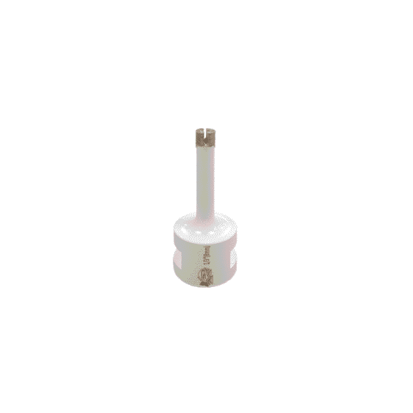 Piranha - Grinder Coring Bit PAUCM 5/16" x 5/8"-11