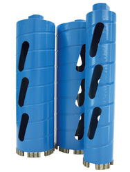 Pearl Abrasive - Core Bit 5 X 10 X 5/8-11