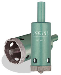 Pearl Abrasive - Center Point Pilot Drill For L2 Core Bit