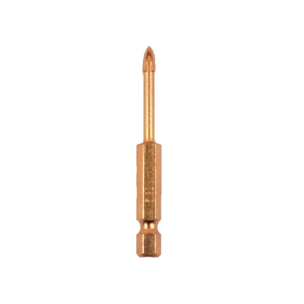 Toolway - Drill Bit Glass & Tile with Carbide Tip 5/32"