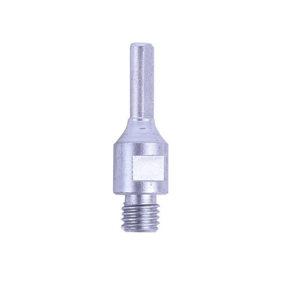 Toolway - Drill Bit Diamond Core Adapter 1 1/4" x 5/8"-11 Thread …