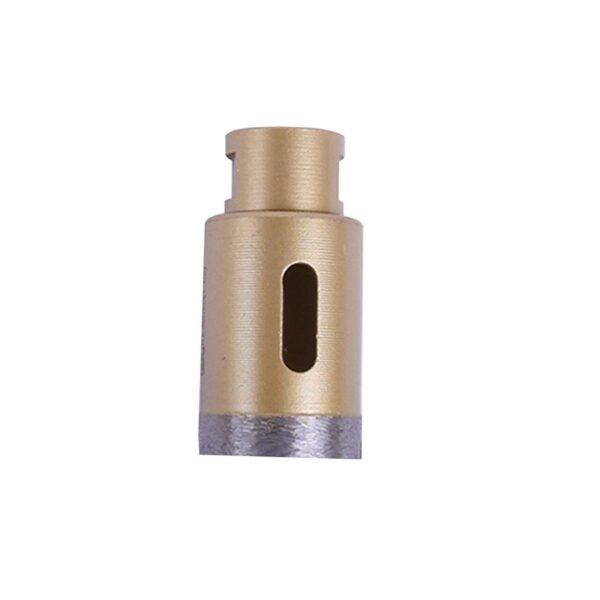 Toolway - Diamond Core Drill Bit 1 1/2"