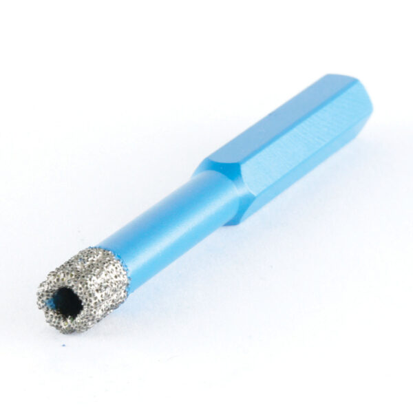 Sigma - Diamond Drill Bit "Fast" - Diameter 8 mm