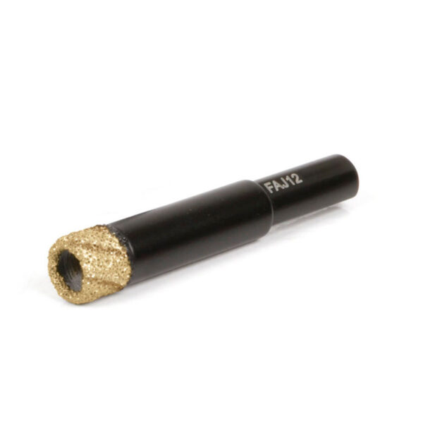 Montolit - Diamond Drill Bit (12 mm) 1/2"