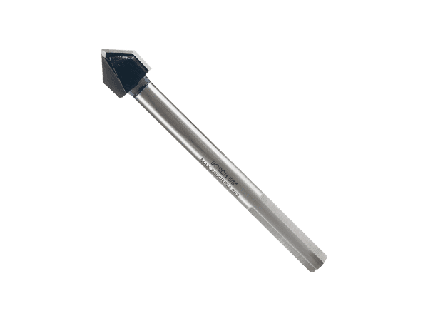 Bosch - Glass and Tile Bit 5/8"