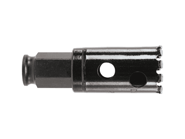 Bosch - Diamond Hole Saw 1"