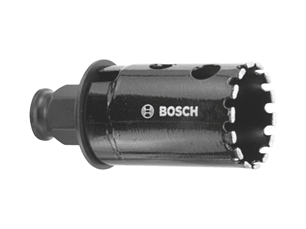 Bosch - Diamond Hole Saw 1/2"