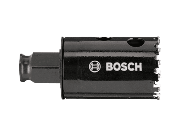 Bosch - Diamond Hole Saw 1 3/8"