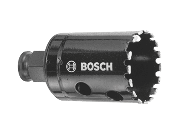 Bosch - Diamond Hole Saw 1 5/8"