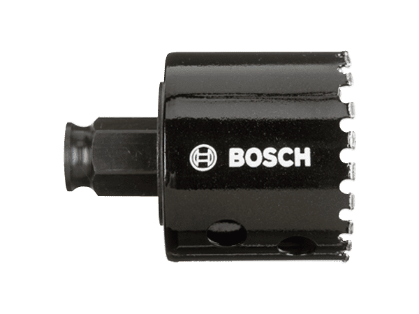 Bosch - Diamond Hole Saw 2"