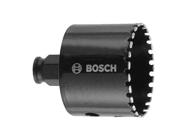 Bosch - Diamond Hole Saw 2 1/8"