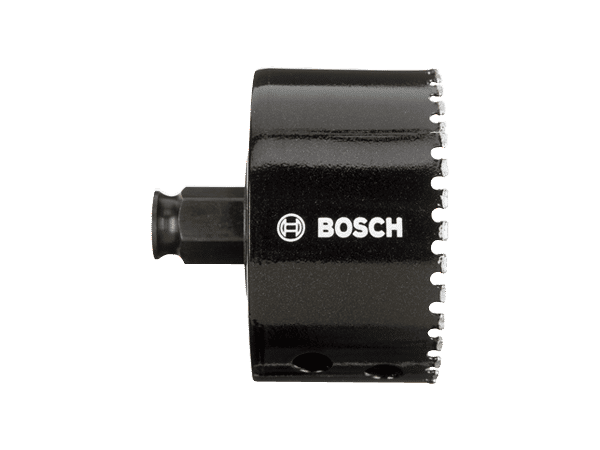 Bosch - Diamond Hole Saw 3"