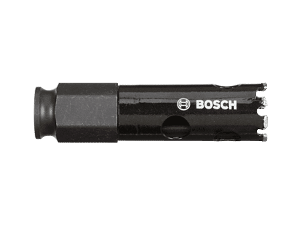 Bosch - Diamond Hole Saw 3/8"