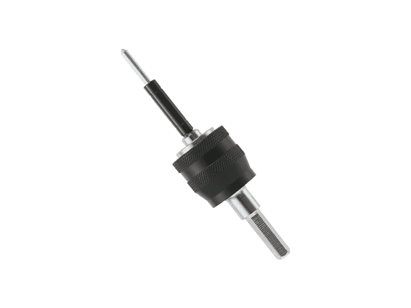 Bosch - AutoStart Carbide Hole Saw Quick Change Mandr…