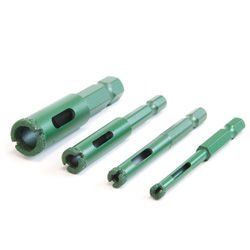 Pearl Abrasive - P4 Tile and Stone Core Drill Bit 3/16" x 1/4"