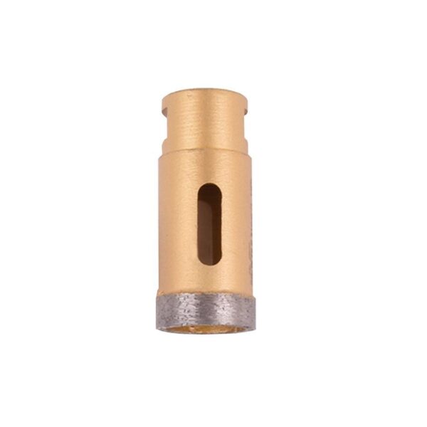 Toolway - Drill Bit Diamond Core 1 1/4" (31mm) 5/8-11" Thread