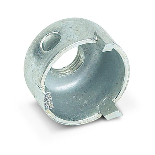 Rubi - Drill Bit Tungsten Carbide - 35 mm